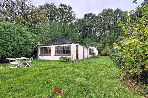 Maison à vendre 3 pièces de 67 m² à Senantes