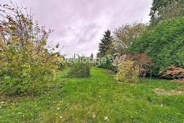 Maison à vendre 3 pièces de 67 m² à Senantes