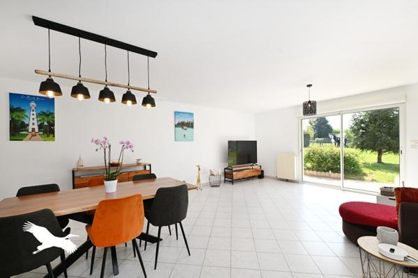 Maison à vendre |  Chasseneuil-sur-Bonnieure |  5 pièces | 113 m²