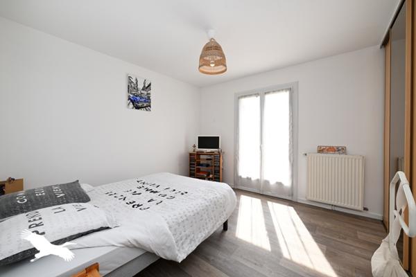 Maison à vendre |  Chasseneuil-sur-Bonnieure |  5 pièces | 113 m²