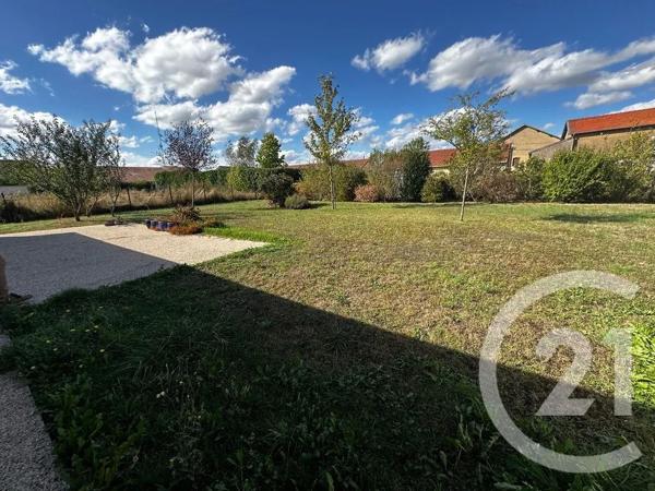 Maison à vendre  5 pièces - 125,59 m 2   ETAIN  - 55