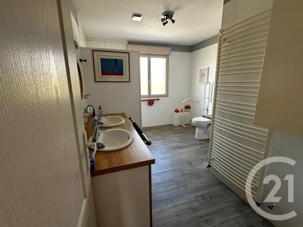 Maison à vendre  5 pièces - 125,59 m 2   ETAIN  - 55