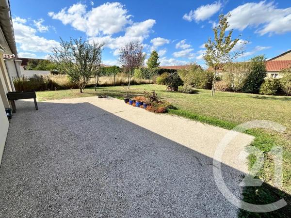 Maison à vendre  5 pièces - 125,59 m 2   ETAIN  - 55