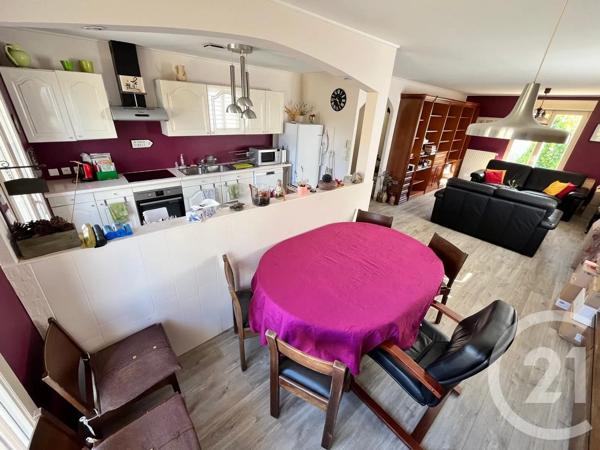 Maison à vendre  5 pièces - 125,59 m 2   ETAIN  - 55