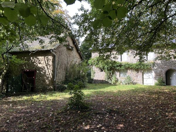 Maison à vendre à Cardroc en Ille-et-Vilaine (35190), ref : 35021-2096