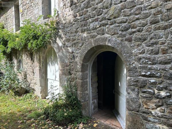 Maison à vendre à Cardroc en Ille-et-Vilaine (35190), ref : 35021-2096