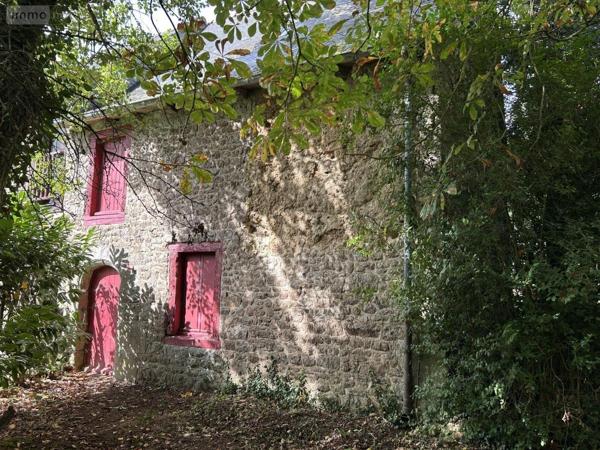 Maison à vendre à Cardroc en Ille-et-Vilaine (35190), ref : 35021-2096