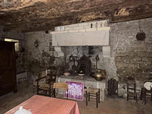 Maison à vendre à Cardroc en Ille-et-Vilaine (35190), ref : 35021-2096