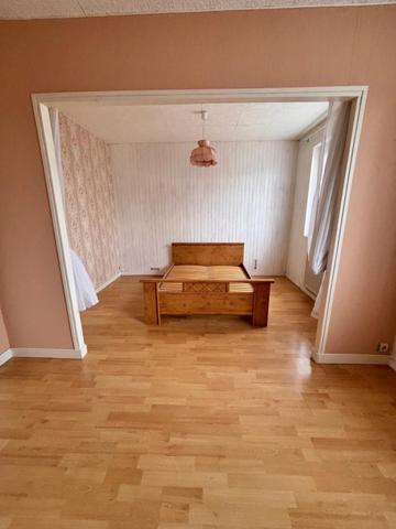 Mornac. Maison 124 m² avec garage