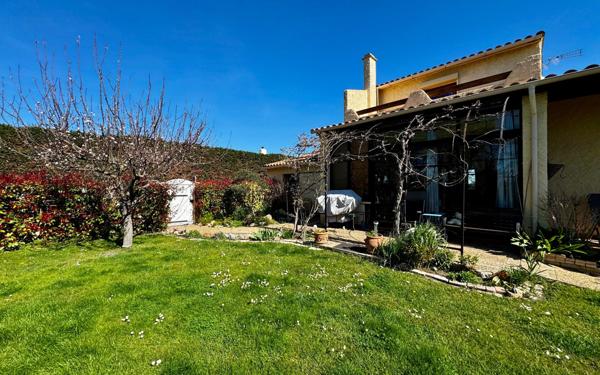 Maison à vendre    5 pièces •  Istres