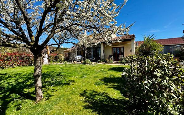 Maison à vendre    5 pièces •  Istres