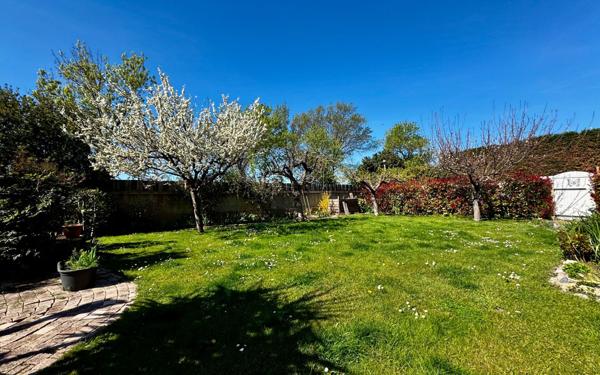 Maison à vendre    5 pièces •  Istres