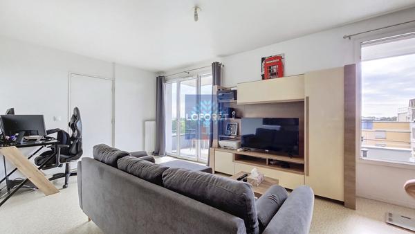 Achat appartement Cergy - 2 pièce(s) - 47 m² - 165 810 €