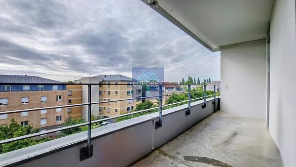 Achat appartement Cergy - 2 pièce(s) - 47 m² - 165 810 €