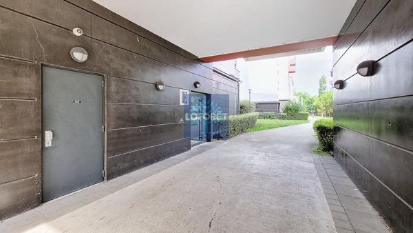 Achat appartement Cergy - 2 pièce(s) - 47 m² - 165 810 €