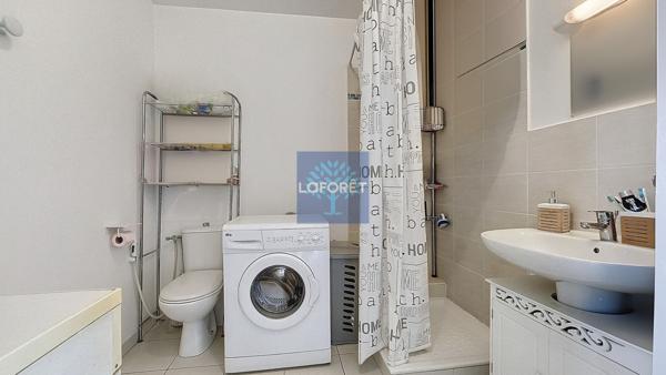 Achat appartement Cergy - 2 pièce(s) - 47 m² - 165 810 €