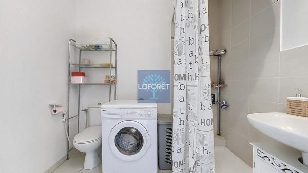 Achat appartement Cergy - 2 pièce(s) - 47 m² - 165 810 €