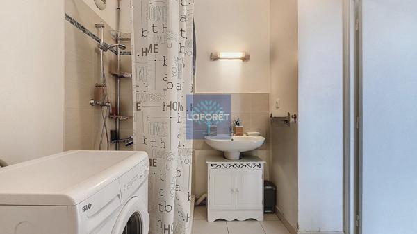 Achat appartement Cergy - 2 pièce(s) - 47 m² - 165 810 €