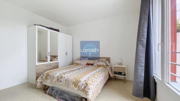 Achat appartement Cergy - 2 pièce(s) - 47 m² - 165 810 €