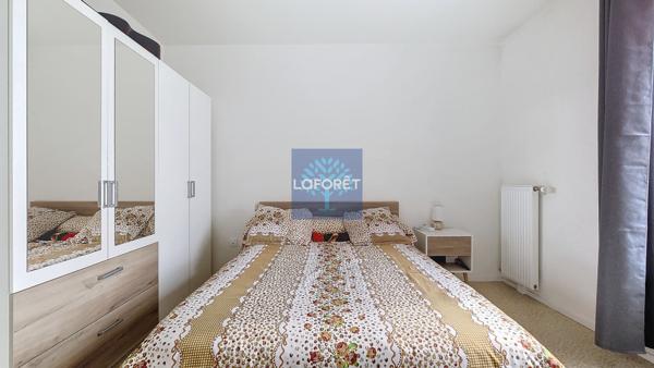 Achat appartement Cergy - 2 pièce(s) - 47 m² - 165 810 €