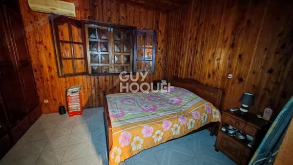 Maison 9 pièces 196.11 m2