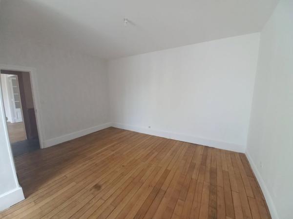 Appartement Montluçon 81.94 m²