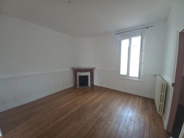 Appartement Montluçon 81.94 m²