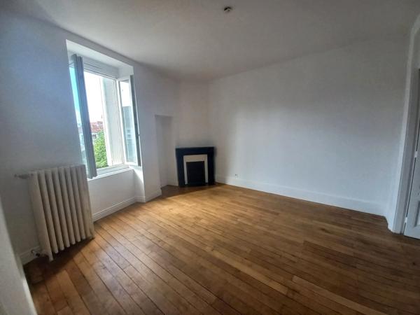 Appartement Montluçon 81.94 m²