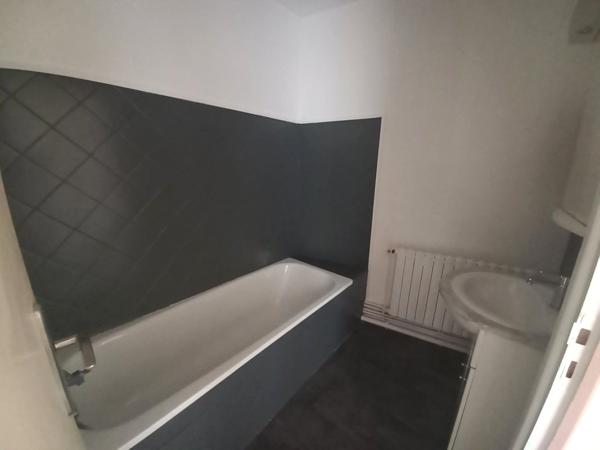 Appartement Montluçon 81.94 m²