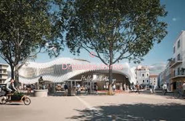 Commerce à louer 2 pièces de 32 m²