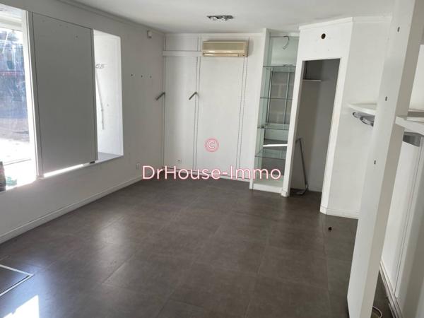 Commerce à louer 2 pièces de 32 m²