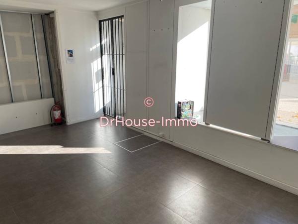 Commerce à louer 2 pièces de 32 m²