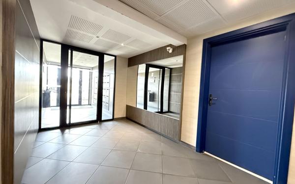 Appartement à vendre    2 pièces • 39,82 m2 Seysses