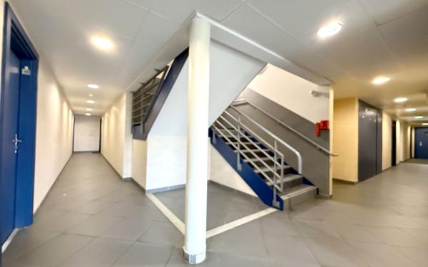 Appartement à vendre    2 pièces • 39,82 m2 Seysses