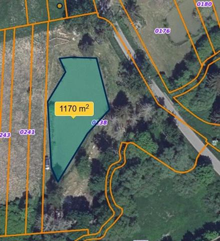 ETANG ET TERRAIN DE LOISIR