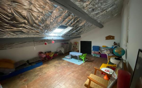 Maison à vendre    6 pièces •  Mallemort