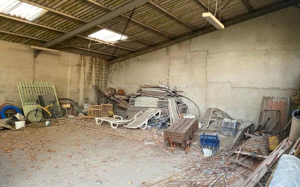 Maison à vendre    6 pièces •  Mallemort