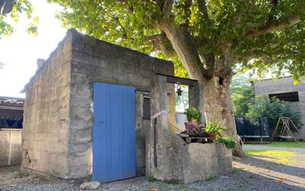 Maison à vendre    6 pièces •  Mallemort