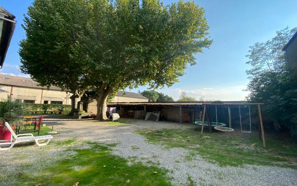 Maison à vendre    6 pièces •  Mallemort