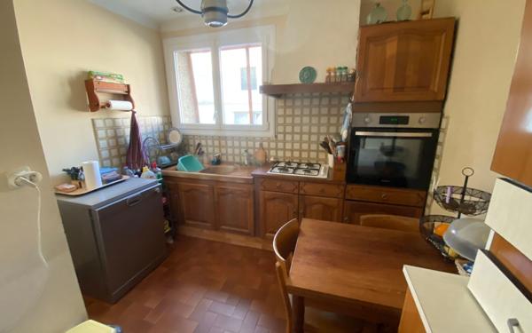 Maison à vendre    6 pièces •  Mallemort