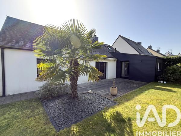 Maison à vendre 7 pièces 133 m² Carquefou