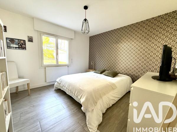 Maison à vendre 7 pièces 133 m² Carquefou