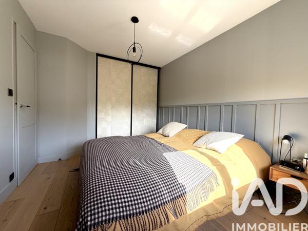 Maison à vendre 7 pièces 133 m² Carquefou