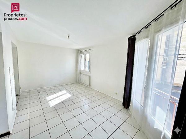 Appartement Bordeaux 2 pièce(s) 41 m2