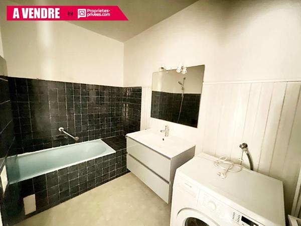 Appartement Bordeaux 2 pièce(s) 41 m2