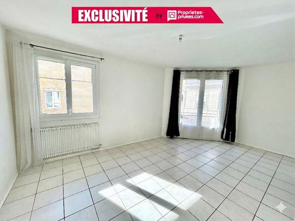 Appartement Bordeaux 2 pièce(s) 41 m2