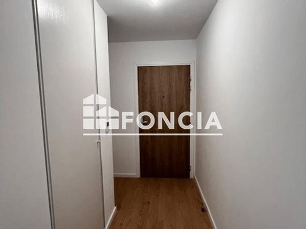 Location Studio 35.84 m² - 1 avenue du Général Leclerc Deville-les-rouen 76250