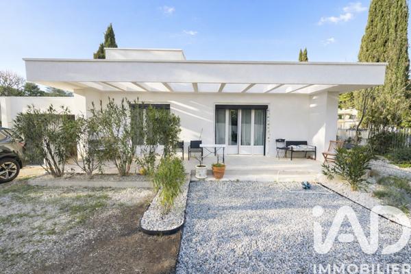Maison à vendre 5 pièces 192 m² Carnoux-en-Provence
