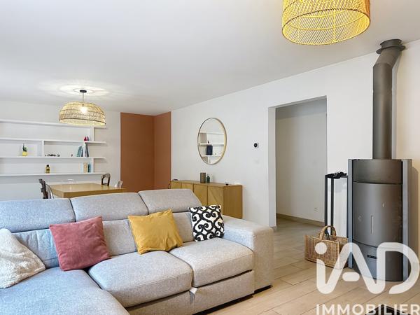 Maison à vendre 5 pièces 192 m² Carnoux-en-Provence