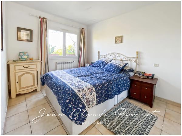 Maison à vendre 4 pièces GARONS (30)